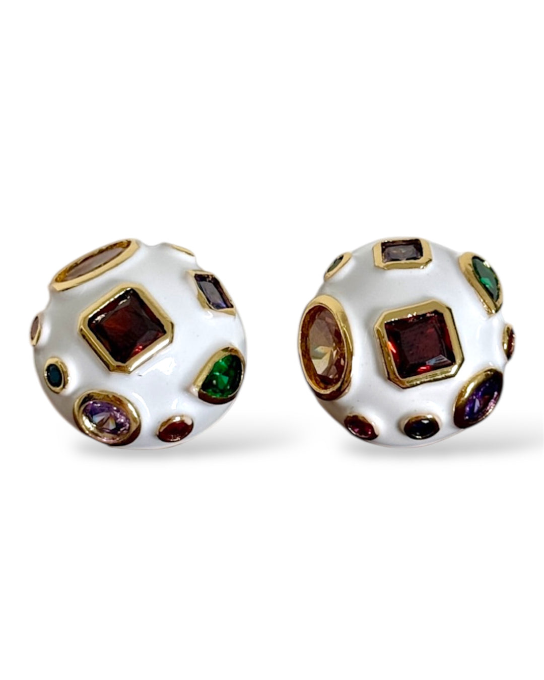 CANDY EARRINGS