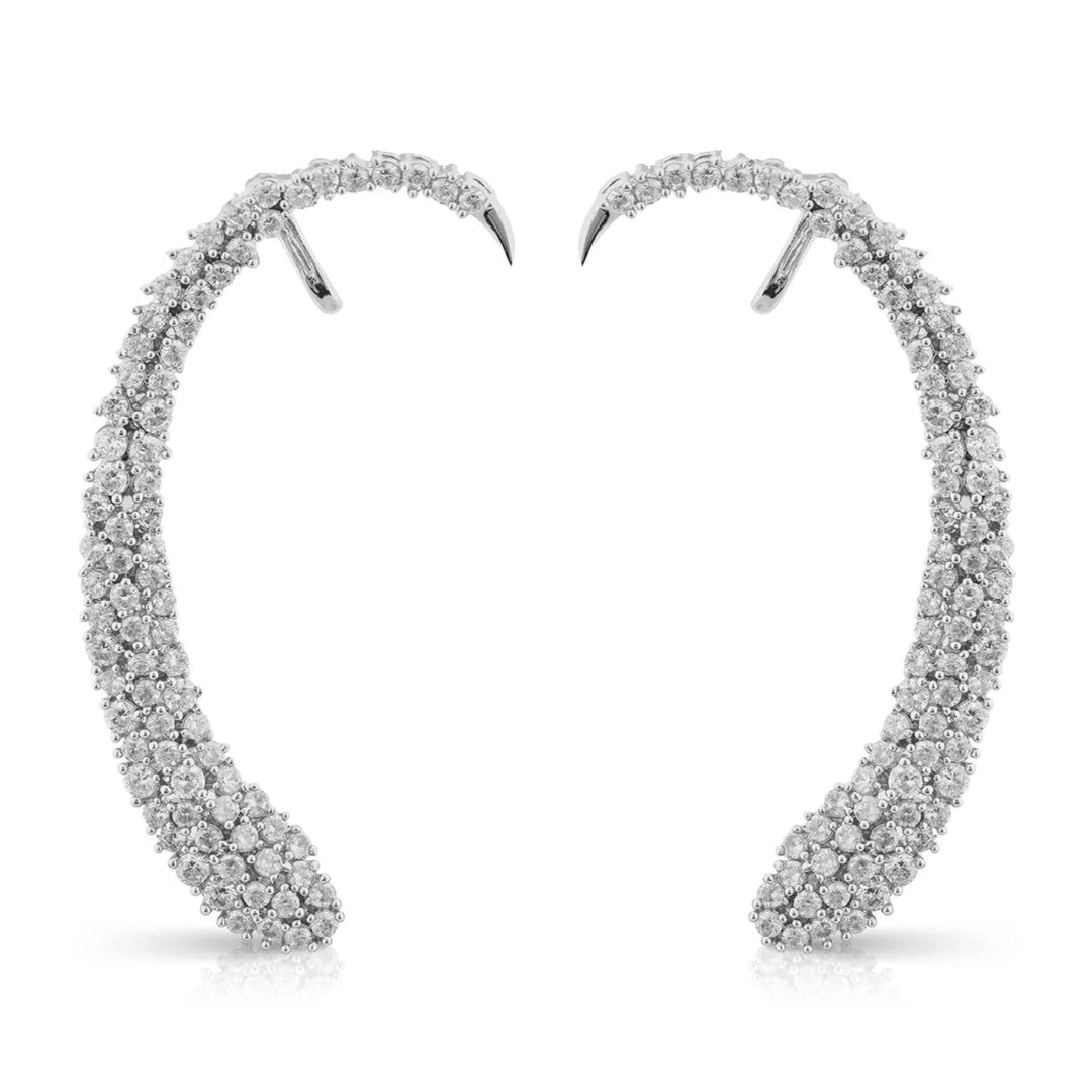 KHOURI EAR CLIMBERS