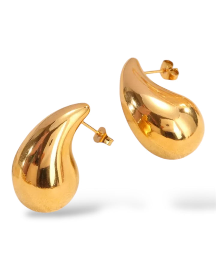 DROP EARRINGS