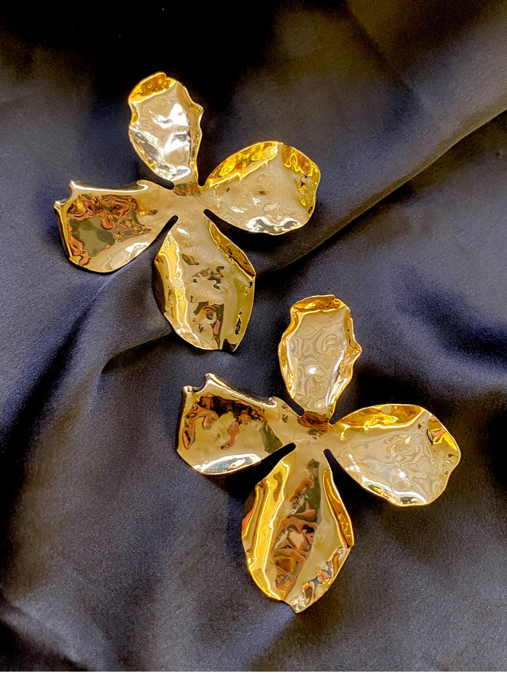 WILDFLOWER EARRINGS