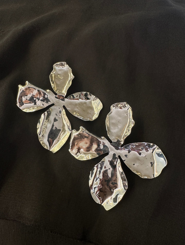 WILDFLOWER EARRINGS