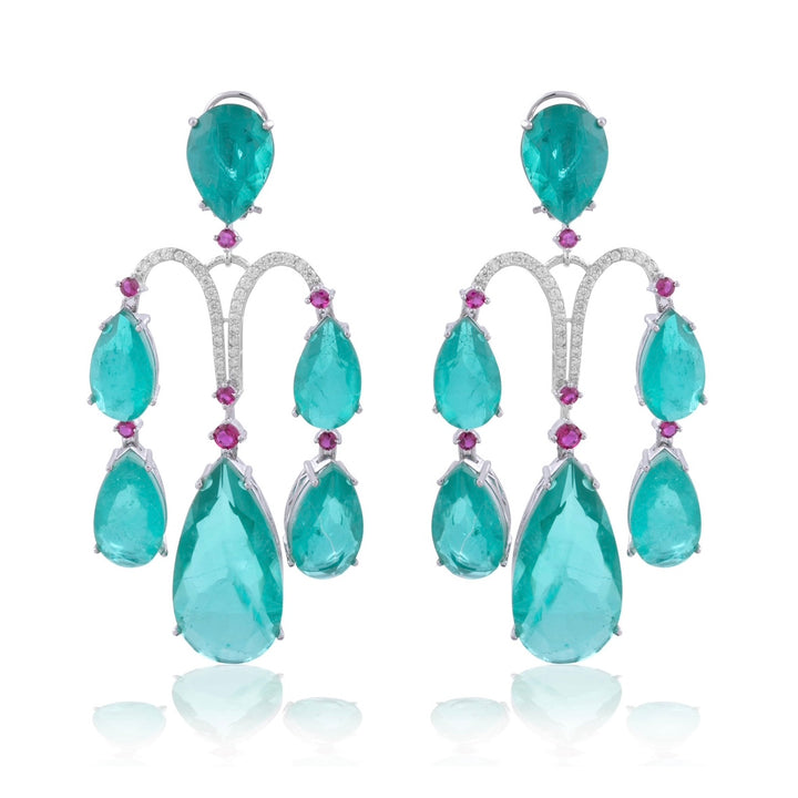 SKYLA - DANGLER EARRINGS