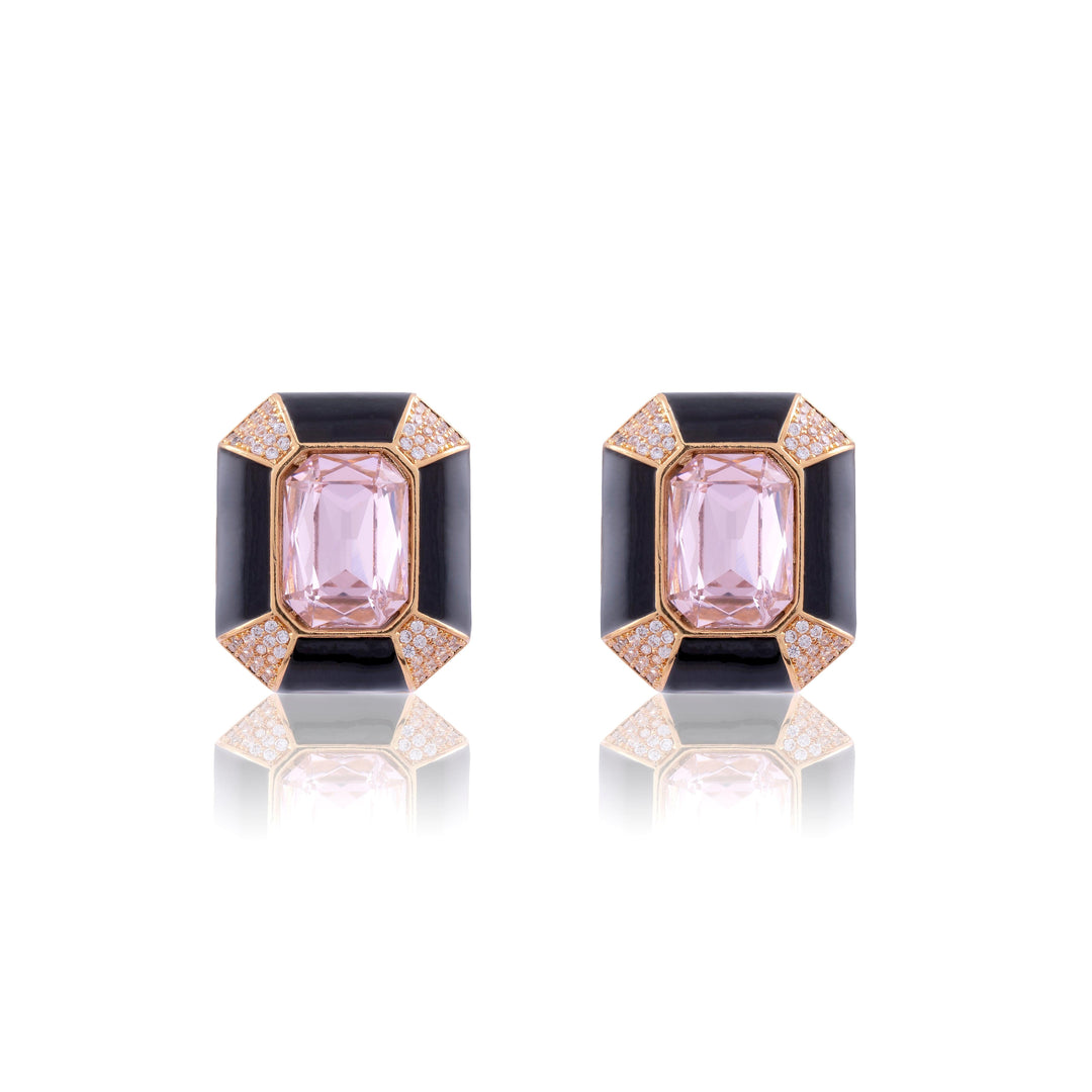 COSMO XL STUDS - House Of Shikha