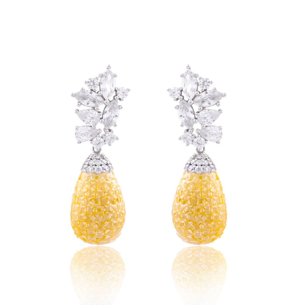 KATE DROP EARRINGS - House Of Shikha
